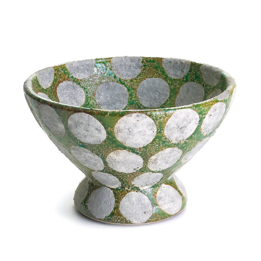 Kiley Footed Bowl