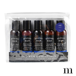 Shower Gift Set