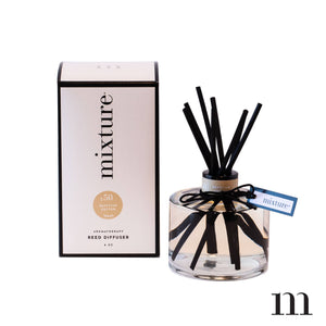 Reed Diffuser Salt & Sage